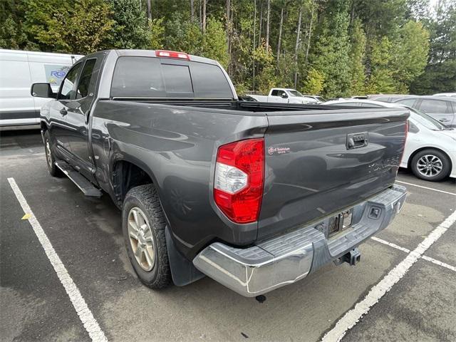 used 2017 Toyota Tundra car, priced at $23,950