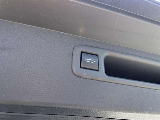used 2023 Toyota Highlander car, priced at $37,928
