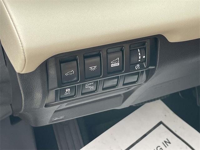 used 2021 Subaru Ascent car, priced at $28,903