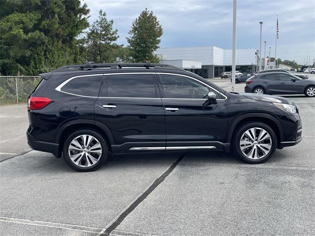 used 2021 Subaru Ascent car, priced at $28,903