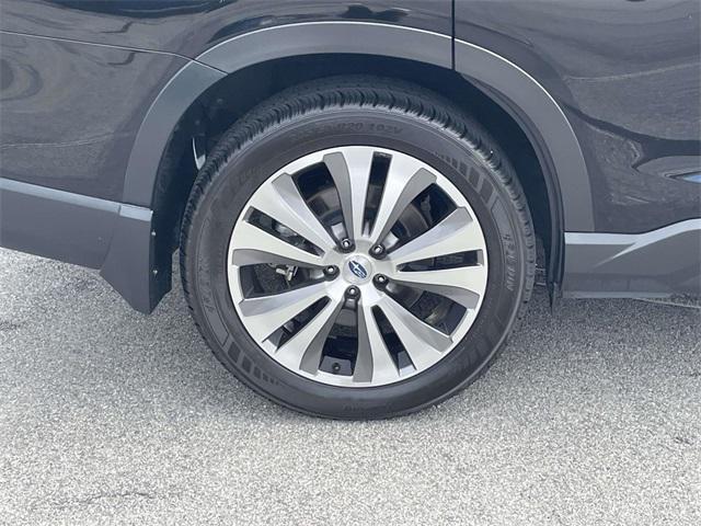 used 2021 Subaru Ascent car, priced at $28,903