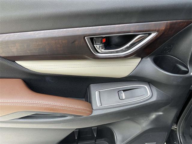 used 2021 Subaru Ascent car, priced at $28,903