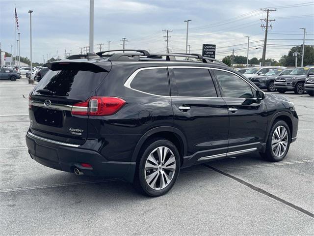 used 2021 Subaru Ascent car, priced at $28,903