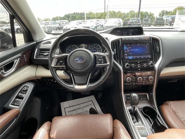 used 2021 Subaru Ascent car, priced at $28,903