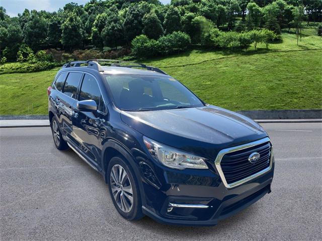 used 2021 Subaru Ascent car, priced at $30,734
