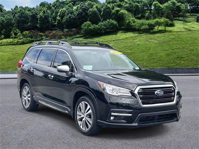 used 2021 Subaru Ascent car, priced at $28,903