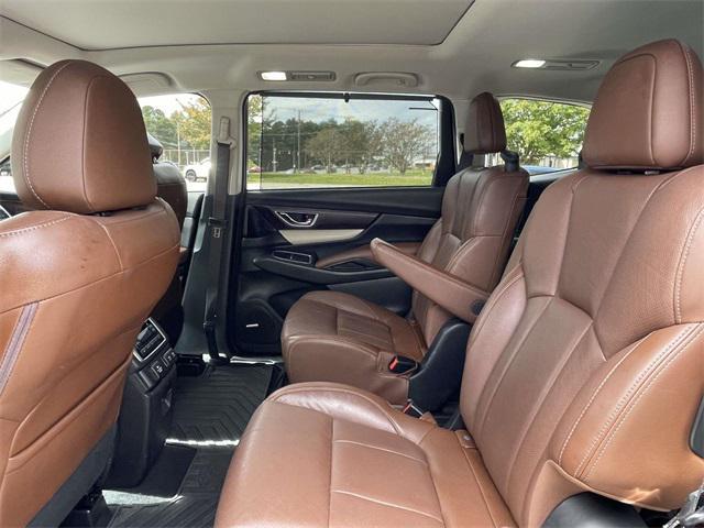 used 2021 Subaru Ascent car, priced at $28,903