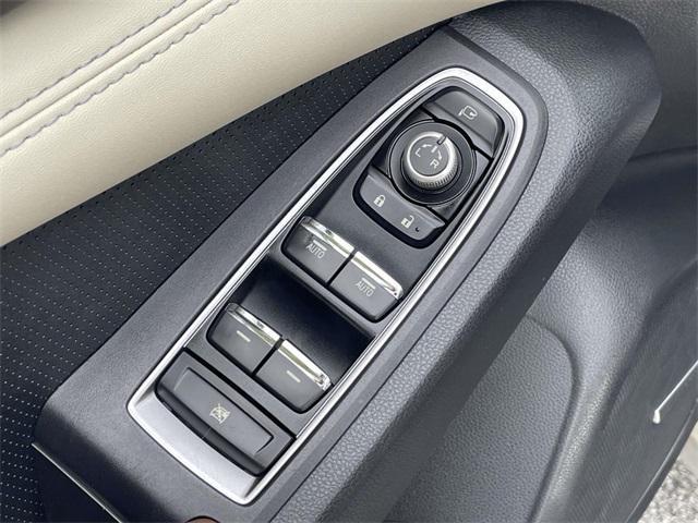 used 2021 Subaru Ascent car, priced at $28,903