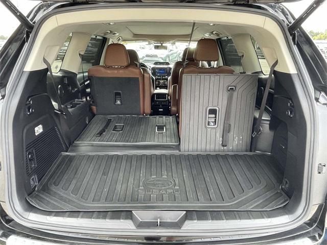 used 2021 Subaru Ascent car, priced at $28,903