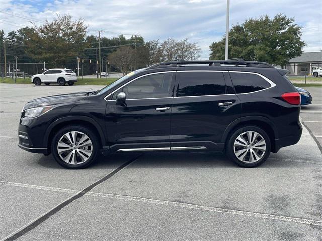 used 2021 Subaru Ascent car, priced at $28,903