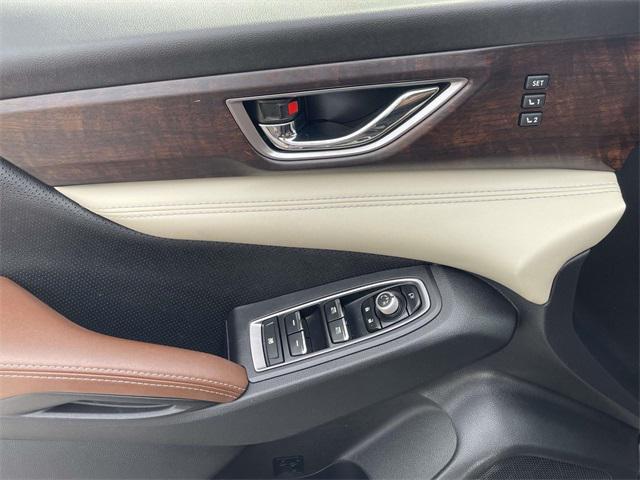 used 2021 Subaru Ascent car, priced at $28,903