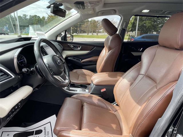 used 2021 Subaru Ascent car, priced at $28,903