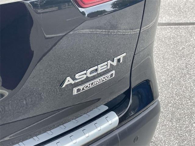 used 2021 Subaru Ascent car, priced at $28,903