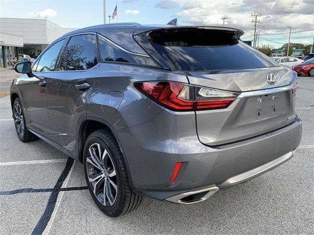 used 2019 Lexus RX 350 car, priced at $28,355