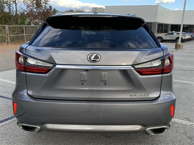 used 2019 Lexus RX 350 car, priced at $28,355