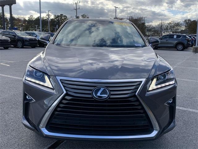 used 2019 Lexus RX 350 car, priced at $28,355