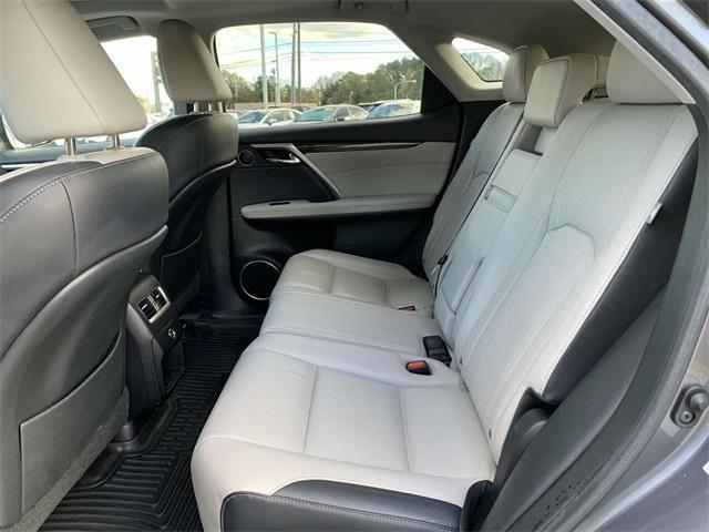 used 2019 Lexus RX 350 car, priced at $28,355