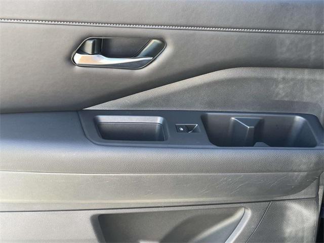used 2023 Nissan Pathfinder car, priced at $35,970
