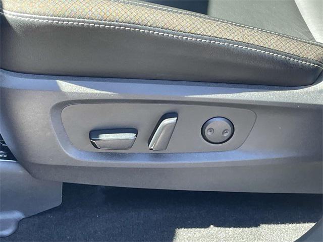 used 2023 Nissan Pathfinder car, priced at $35,970