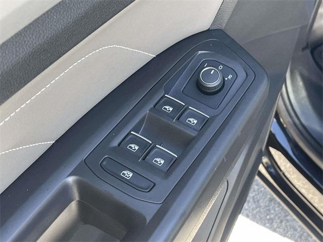 used 2022 Volkswagen Atlas car, priced at $27,813