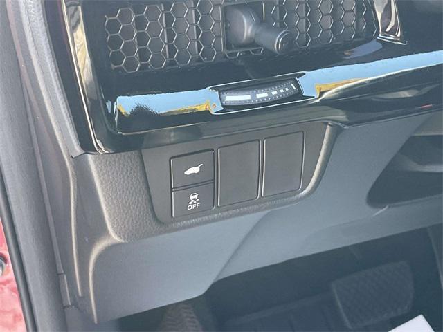 used 2023 Honda CR-V Hybrid car, priced at $32,899