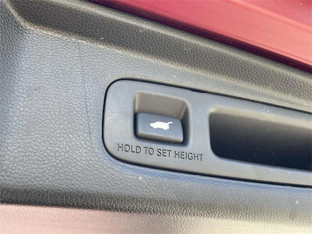 used 2023 Honda CR-V Hybrid car, priced at $32,899