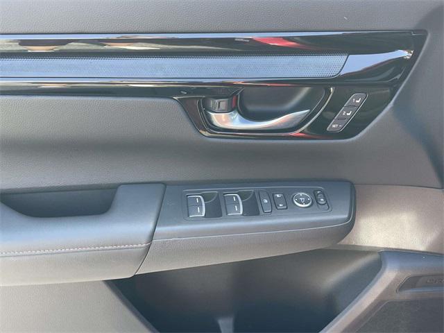 used 2023 Honda CR-V Hybrid car, priced at $32,899