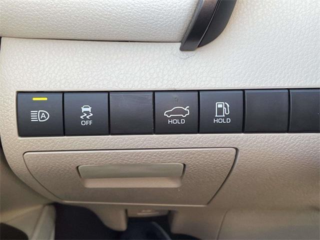 used 2022 Toyota Camry car, priced at $30,000