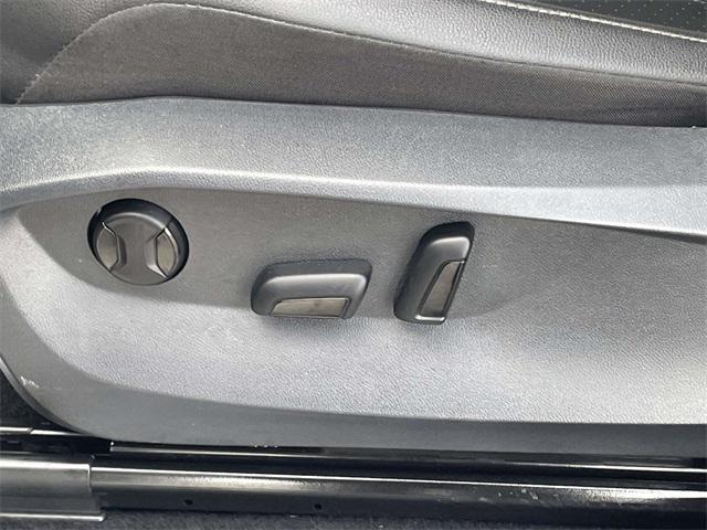 used 2022 Volkswagen Tiguan car, priced at $23,734