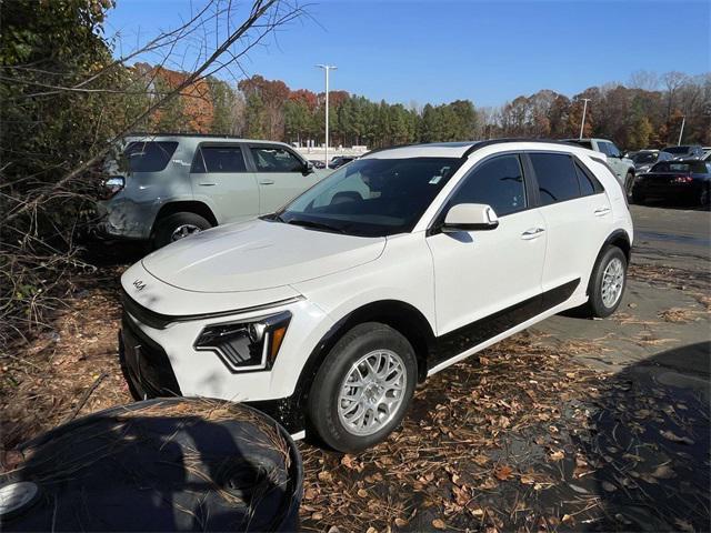 used 2024 Kia Niro car, priced at $26,950
