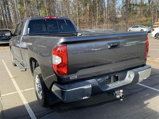 used 2018 Toyota Tundra car, priced at $27,950