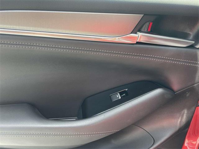 used 2018 Mazda Mazda6 car, priced at $17,899