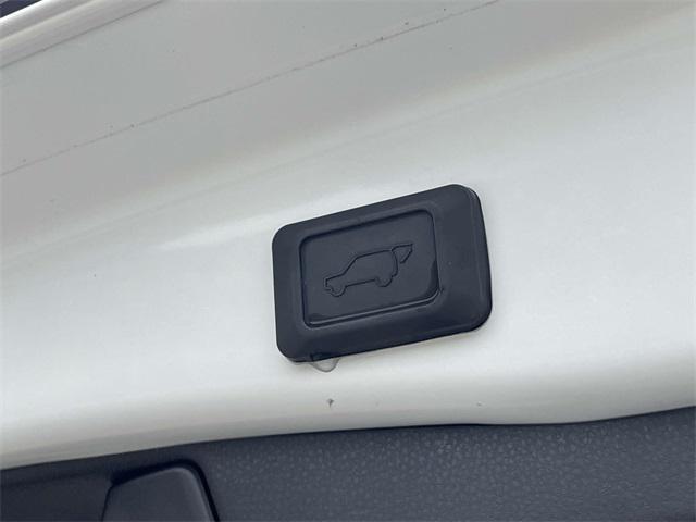 used 2022 Toyota RAV4 car, priced at $32,114