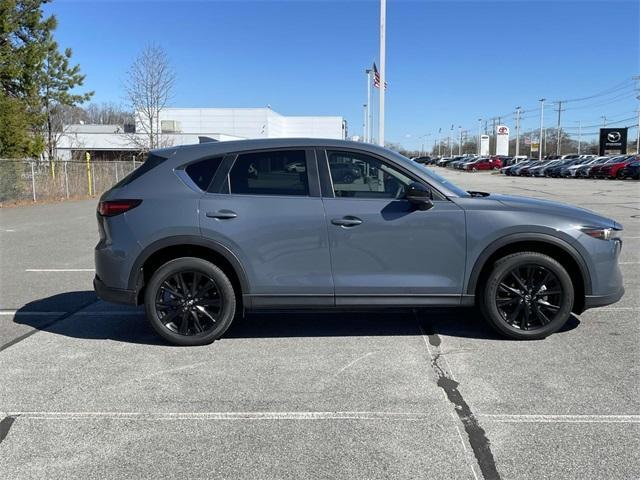 used 2023 Mazda CX-5 car, priced at $27,749