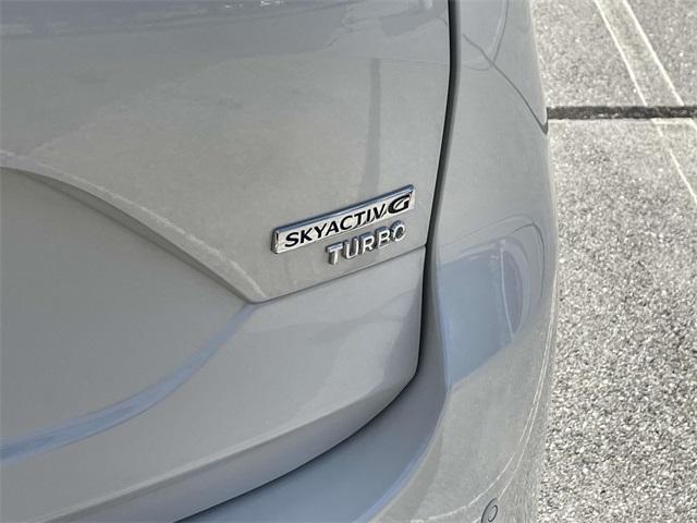 used 2025 Mazda CX-5 car, priced at $35,000