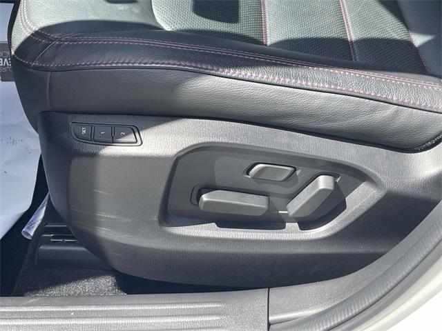 used 2025 Mazda CX-5 car, priced at $35,000