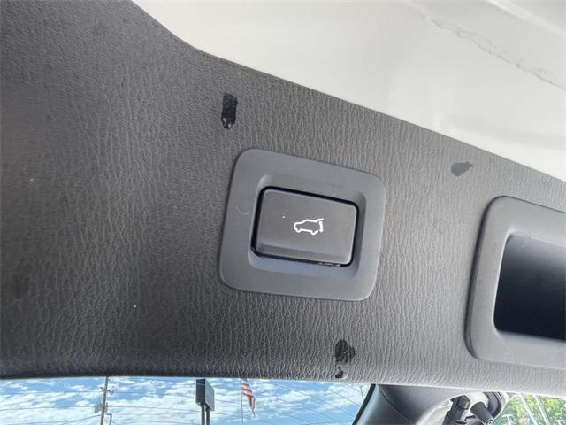 used 2025 Mazda CX-5 car, priced at $35,000