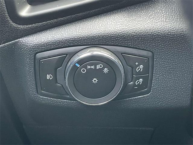 used 2020 Ford EcoSport car, priced at $12,937
