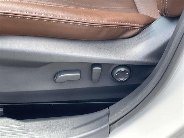 used 2024 Subaru Outback car, priced at $35,928