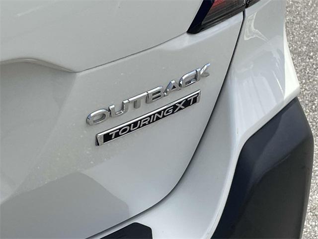 used 2024 Subaru Outback car, priced at $35,928