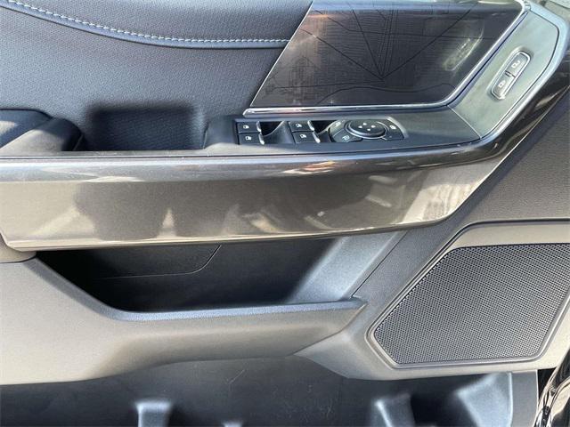 used 2021 Ford F-150 car, priced at $39,079