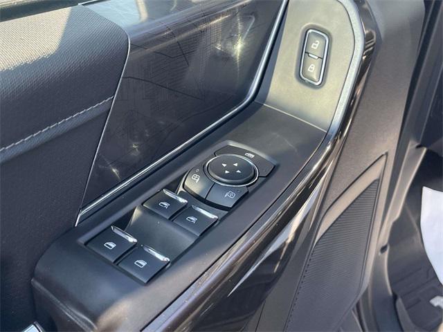 used 2021 Ford F-150 car, priced at $39,079