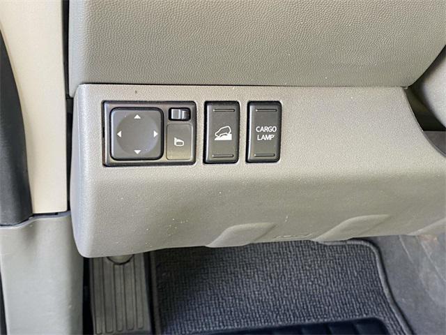 used 2020 Nissan Frontier car, priced at $24,557