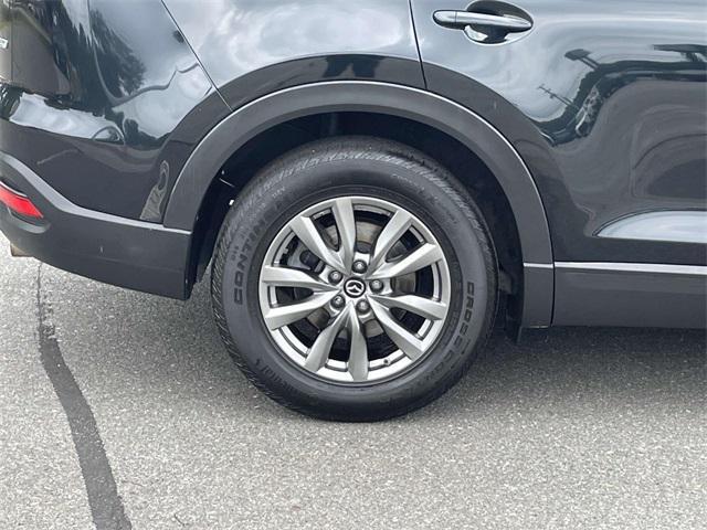 used 2019 Mazda CX-9 car, priced at $19,428