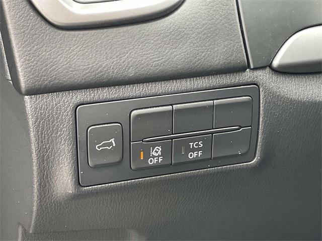 used 2019 Mazda CX-9 car, priced at $19,428