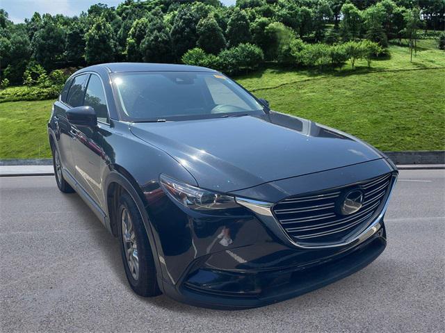 used 2019 Mazda CX-9 car, priced at $20,328
