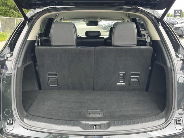 used 2019 Mazda CX-9 car, priced at $19,428