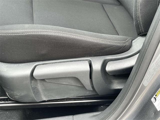 used 2023 Nissan Rogue car, priced at $21,603