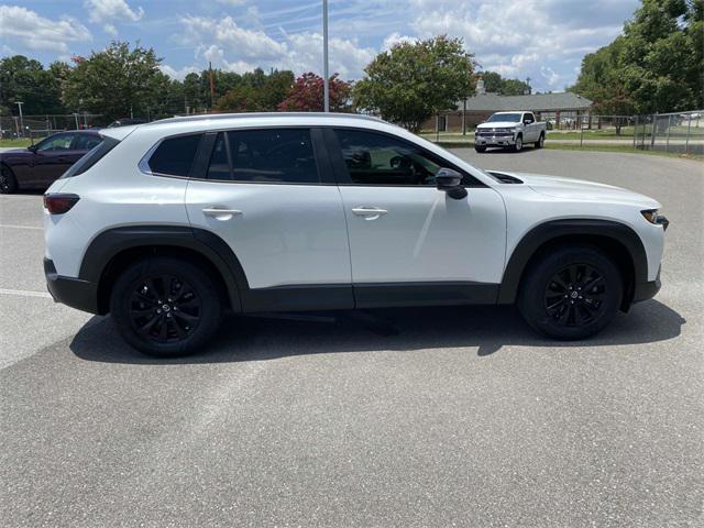 used 2024 Mazda CX-50 car, priced at $28,728