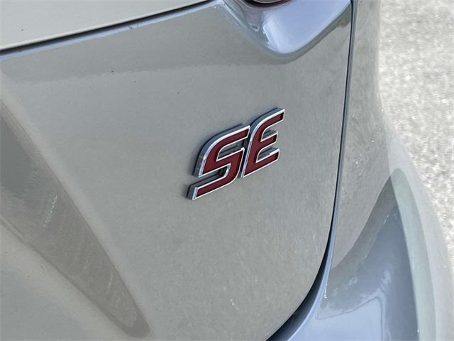 used 2025 Toyota Corolla car, priced at $25,492